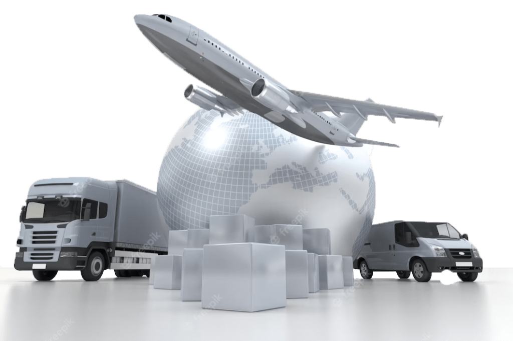 International Freight Services