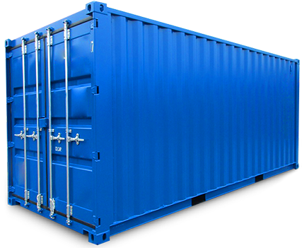 Affordable Cargo Shipping